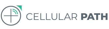 The Cellular Path logo.